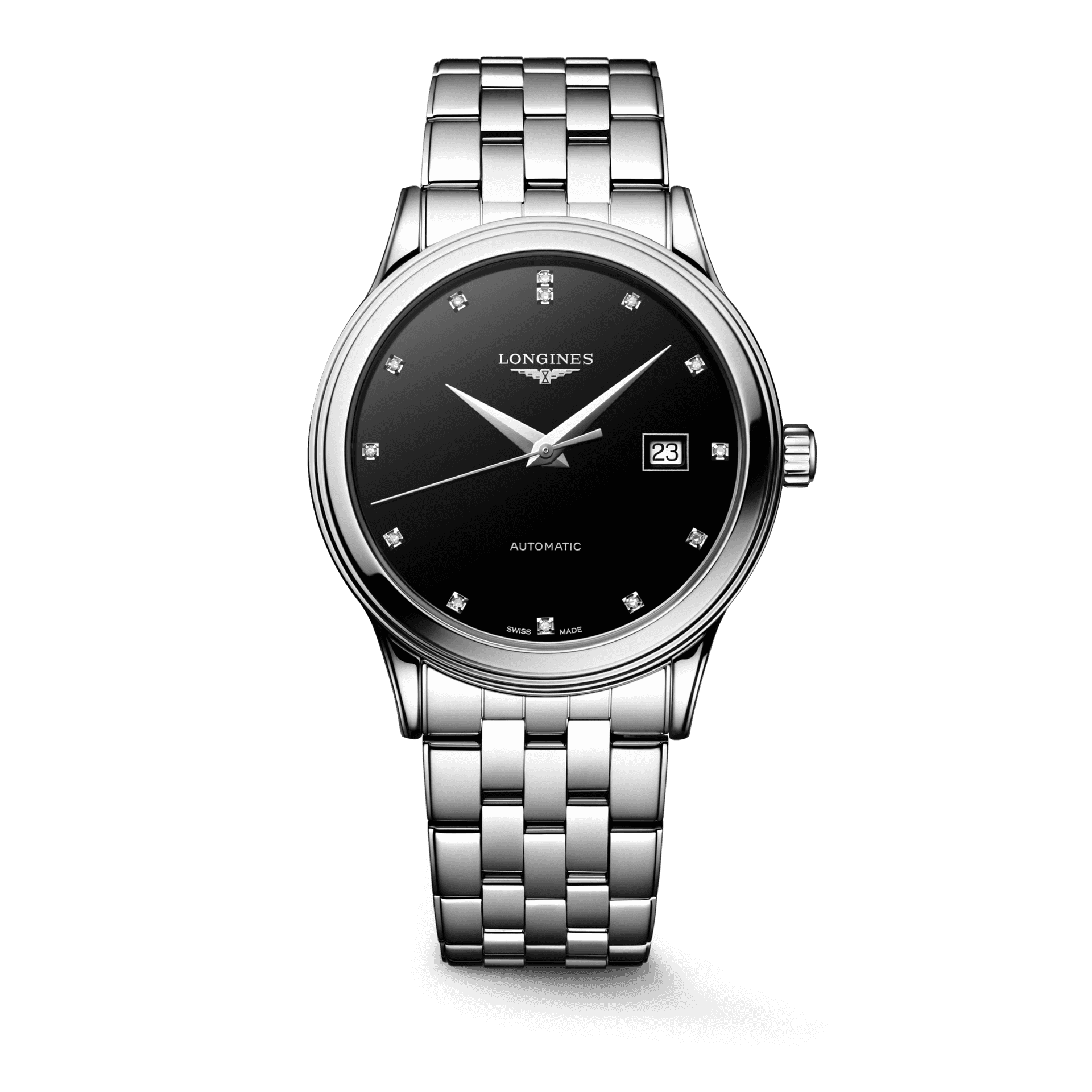 Longines Flagship Classic