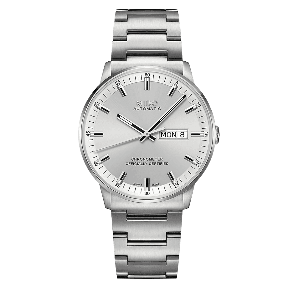 MIDO Commander Chronometer