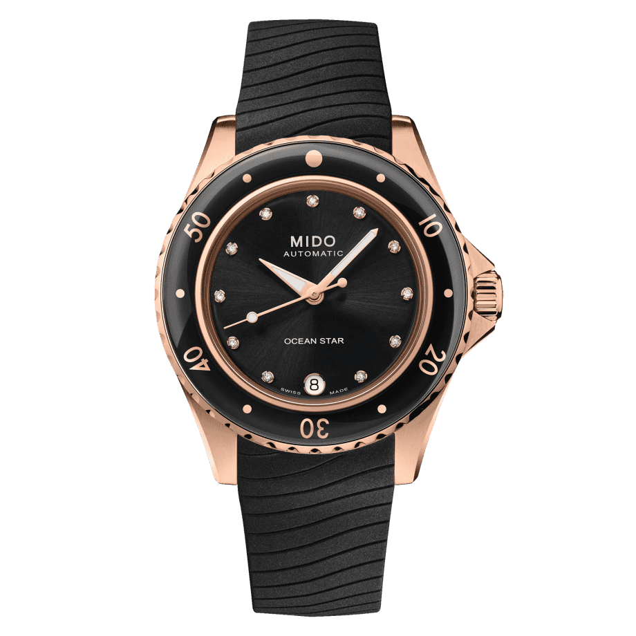 MIDO Ocean Star 36.5