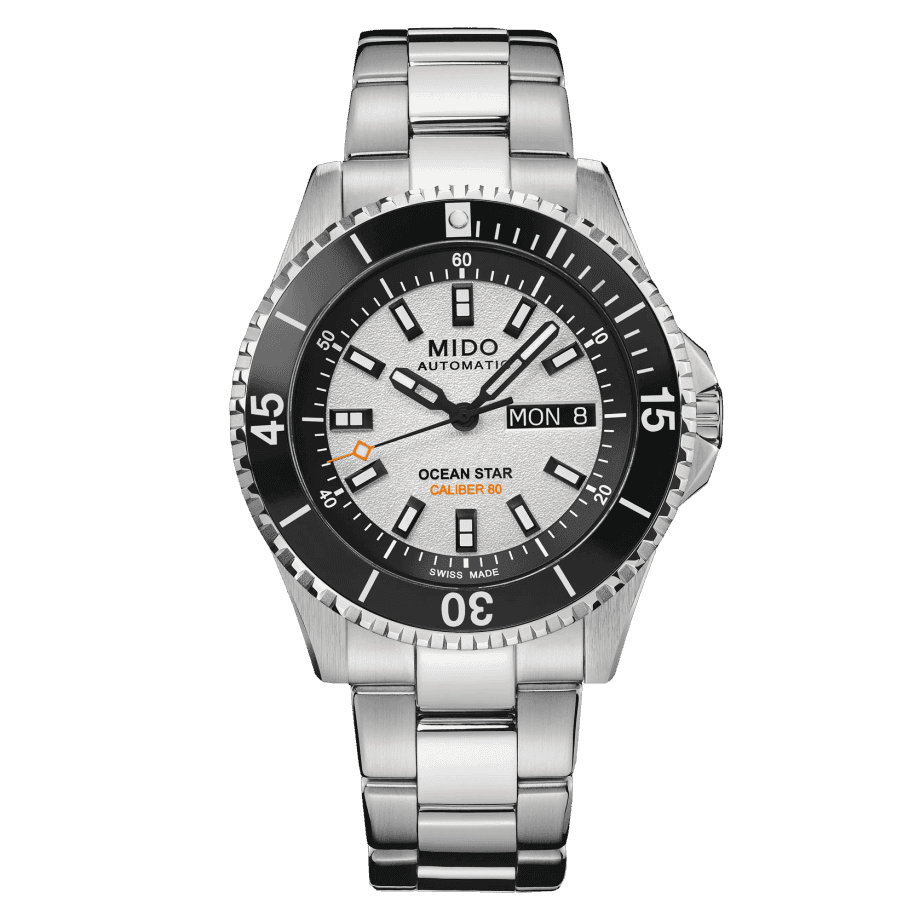 MIDO Ocean Star 200