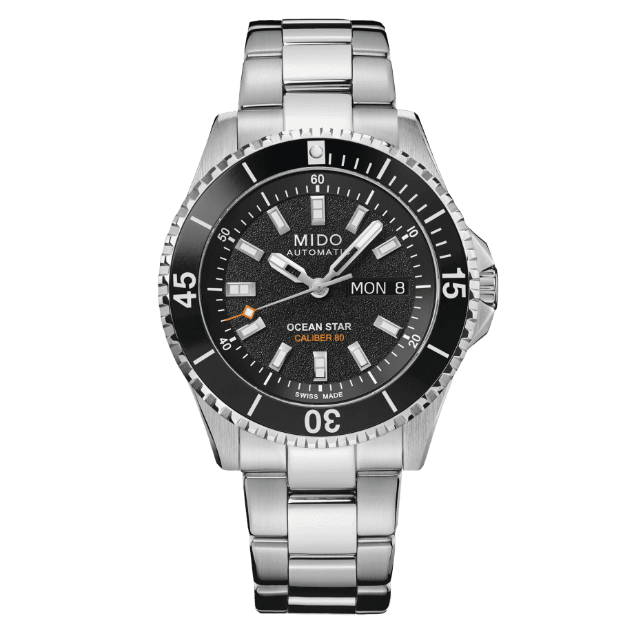 MIDO Ocean Star 200