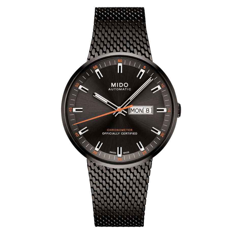 MIDO Commander Icône