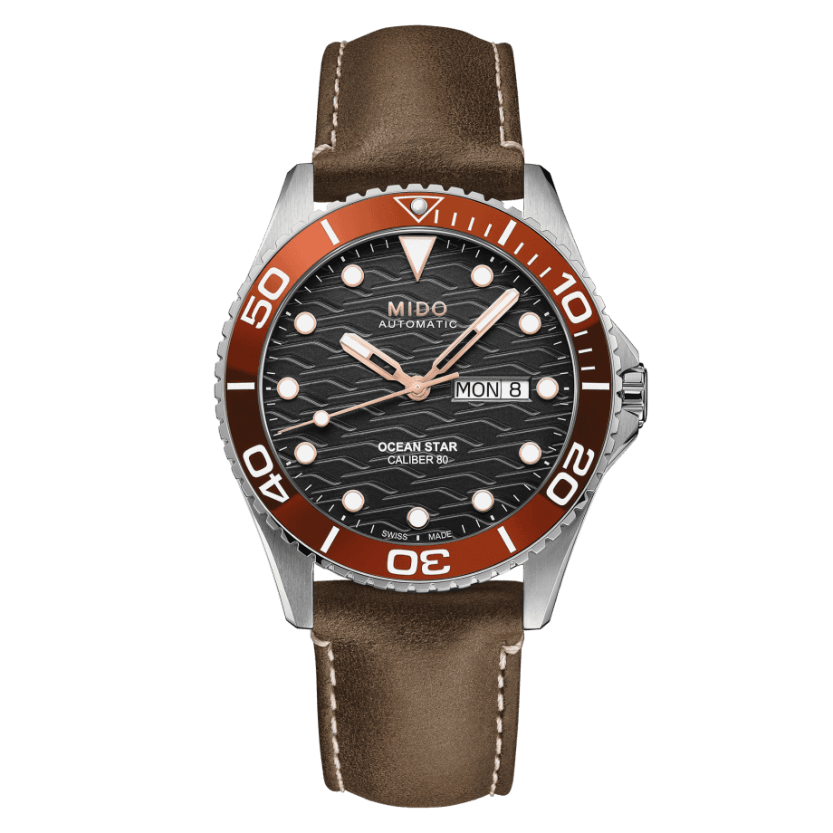 MIDO Ocean Star 200C