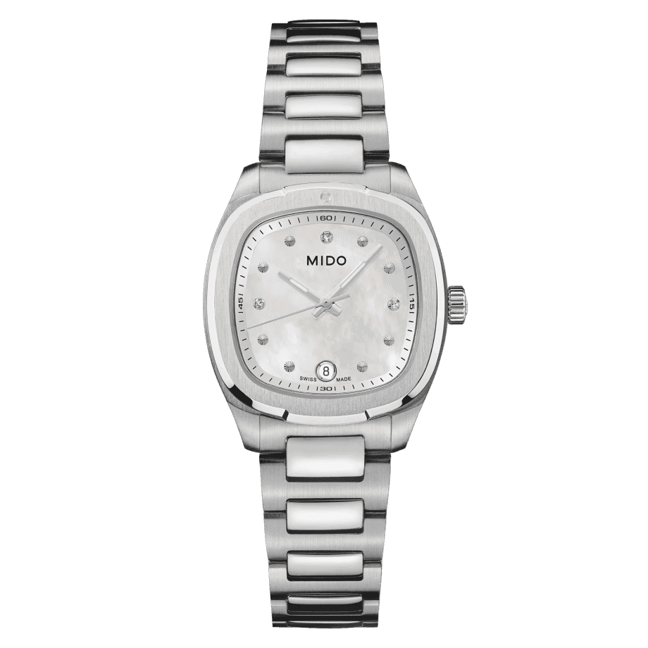 MIDO Multifort TV 28 Quartz