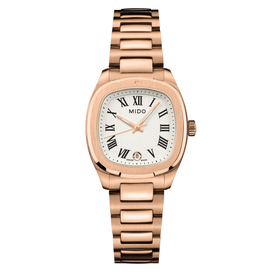 MIDO Multifort TV 28 Quartz