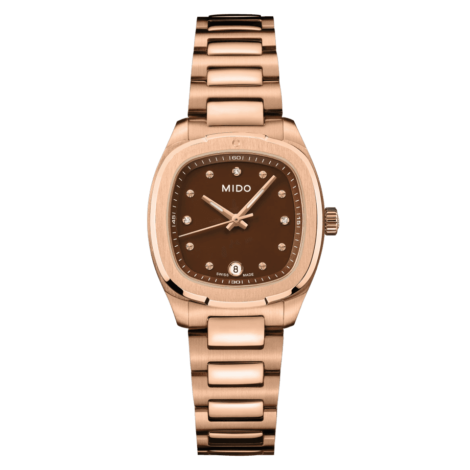 MIDO Multifort TV 28 Quartz