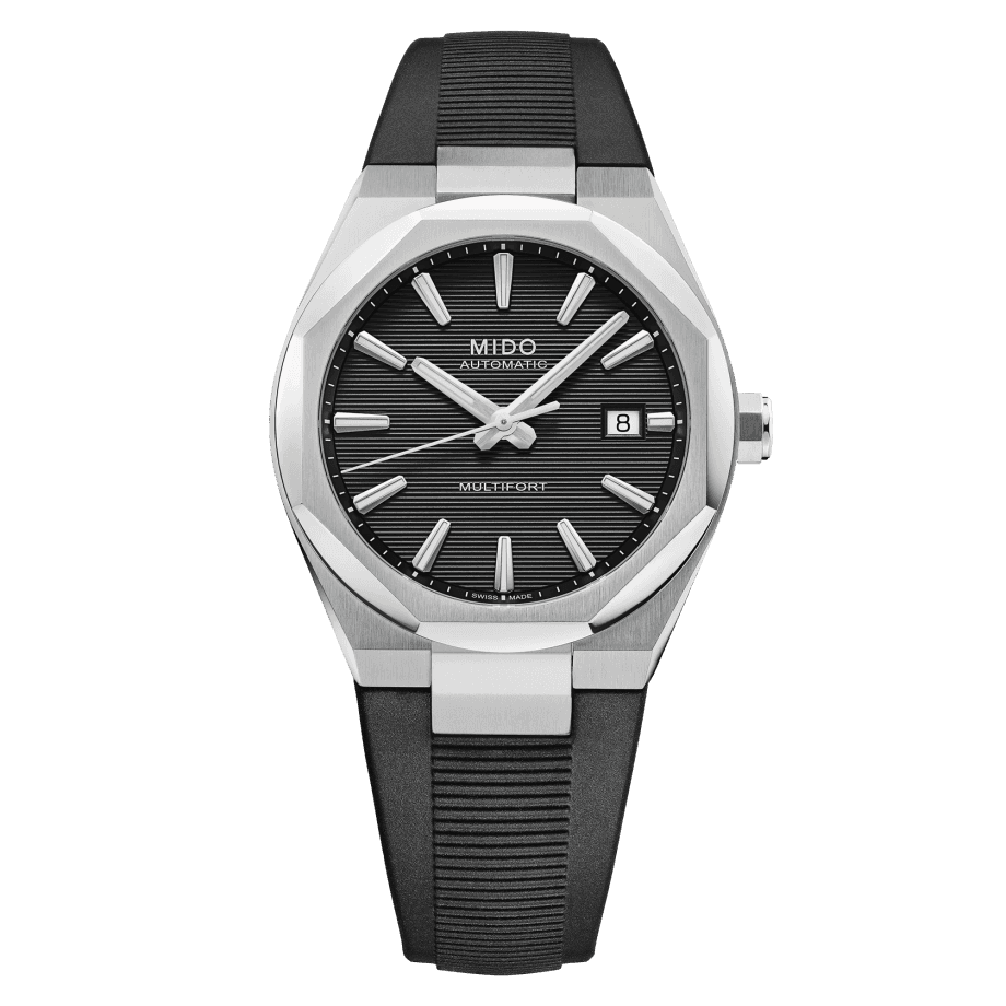 MIDO Multifort 8 One Crown
