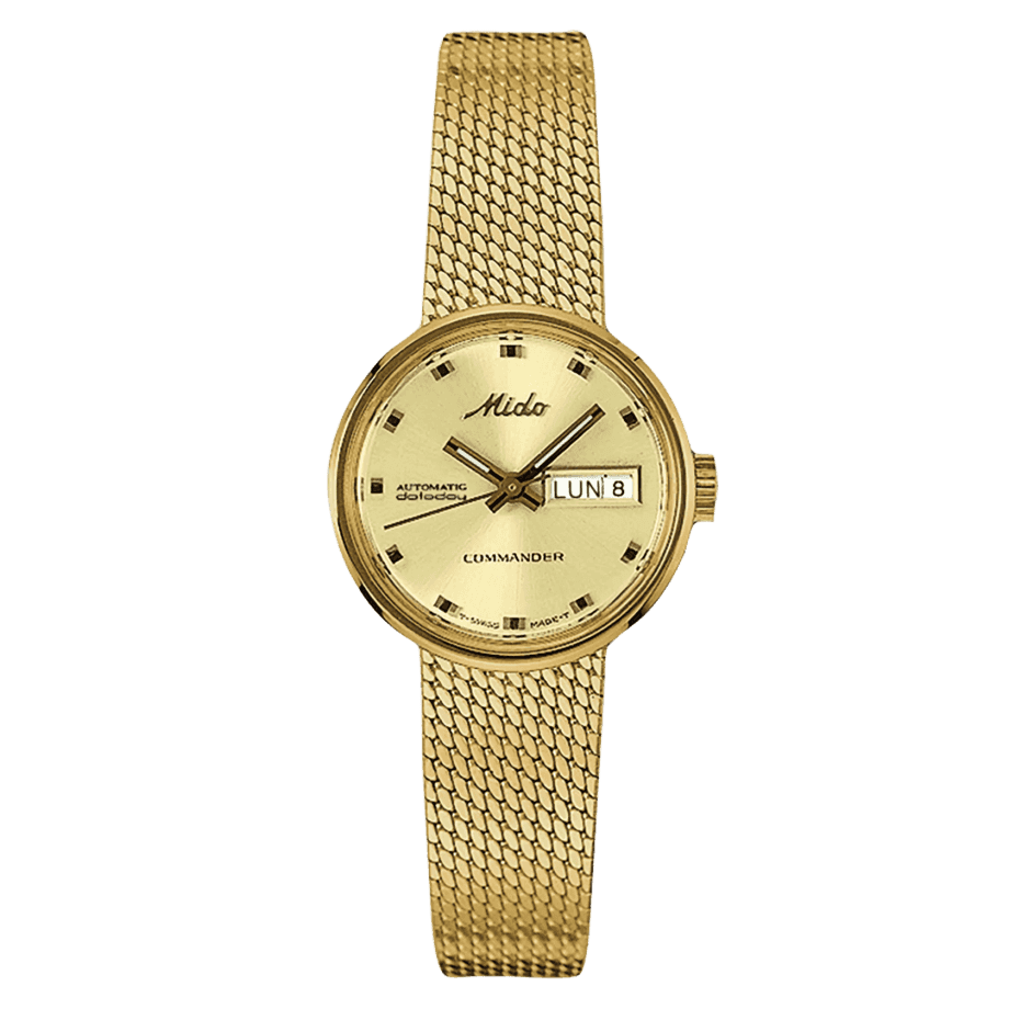 MIDO Commander 1959