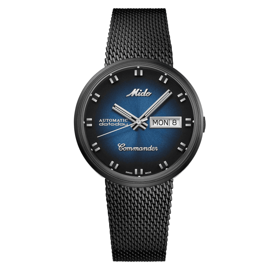 MIDO Commander Shade