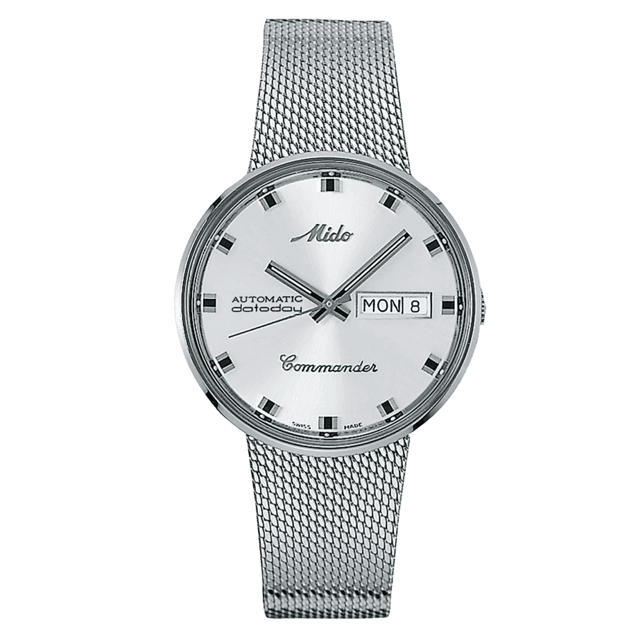 MIDO Commander 1959