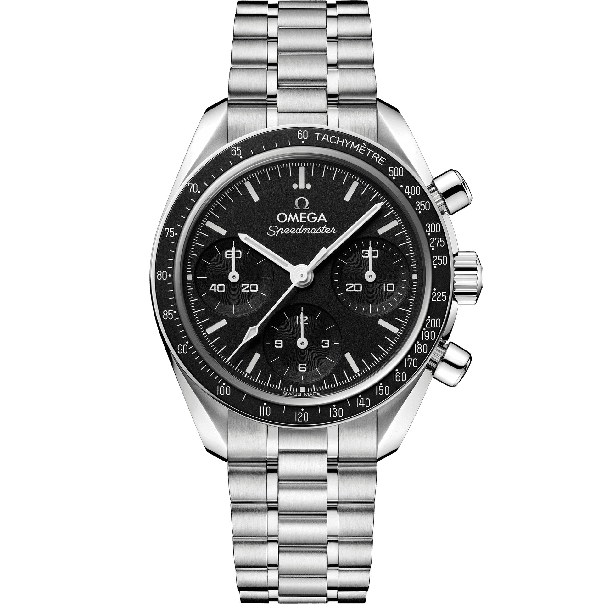 OMEGA Speedmaster 38