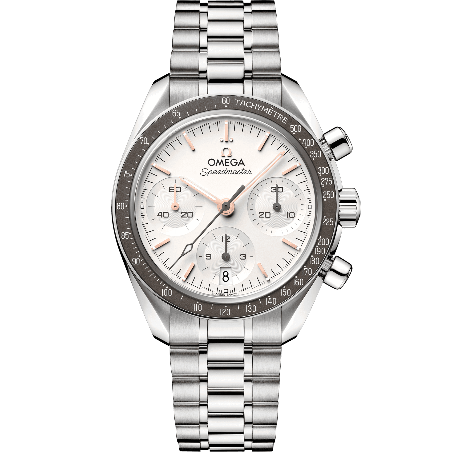 OMEGA Speedmaster 38
