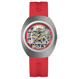 RADO DiaStar Original Skeleton Limited Edition