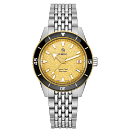 RADO Captain Cook
