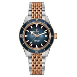 RADO Captain Cook Automatic