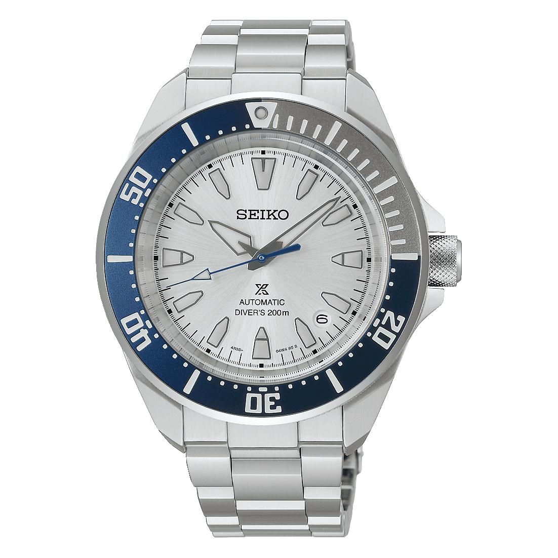Seiko Prospex Sea