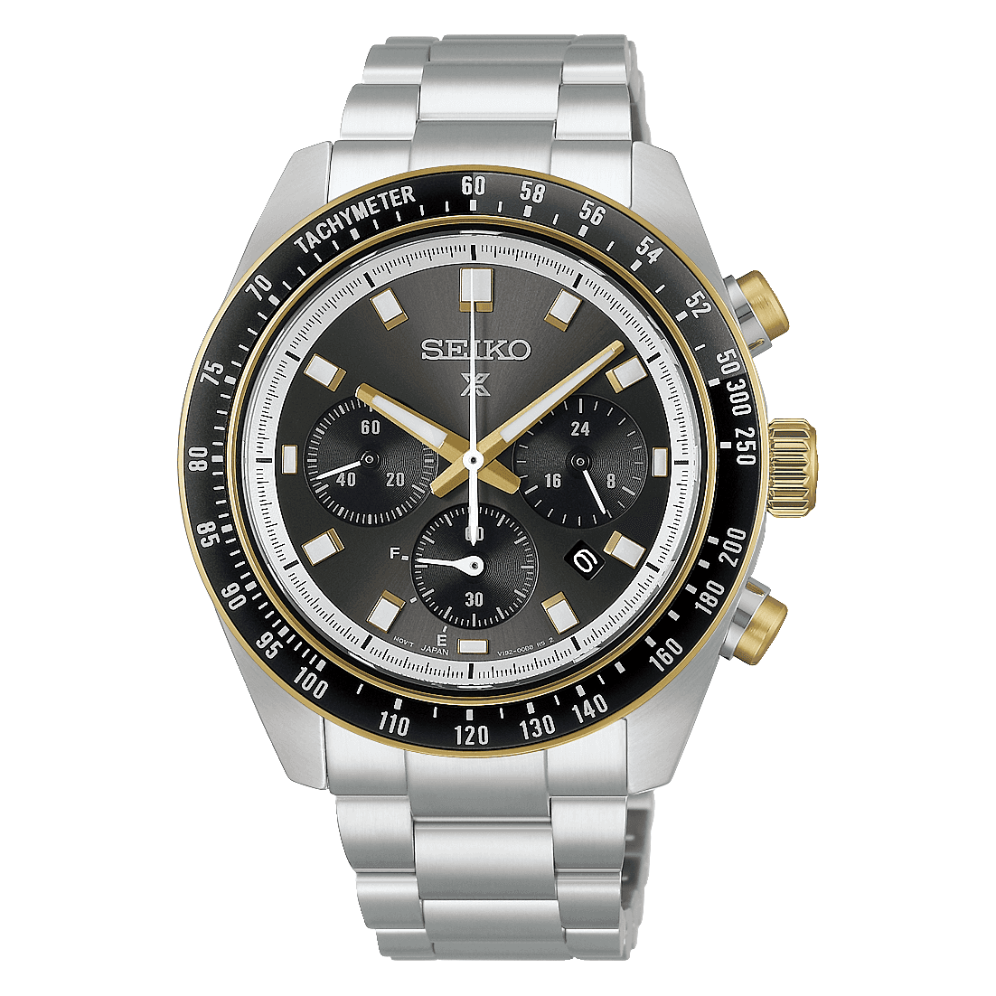 Seiko Prospex SPEEDTIMER