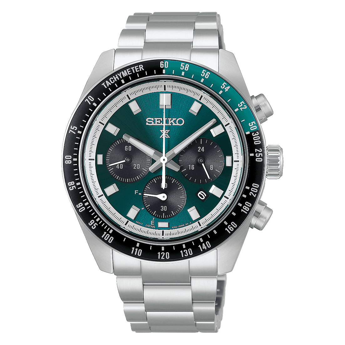 Seiko Prospex SPEEDTIMER