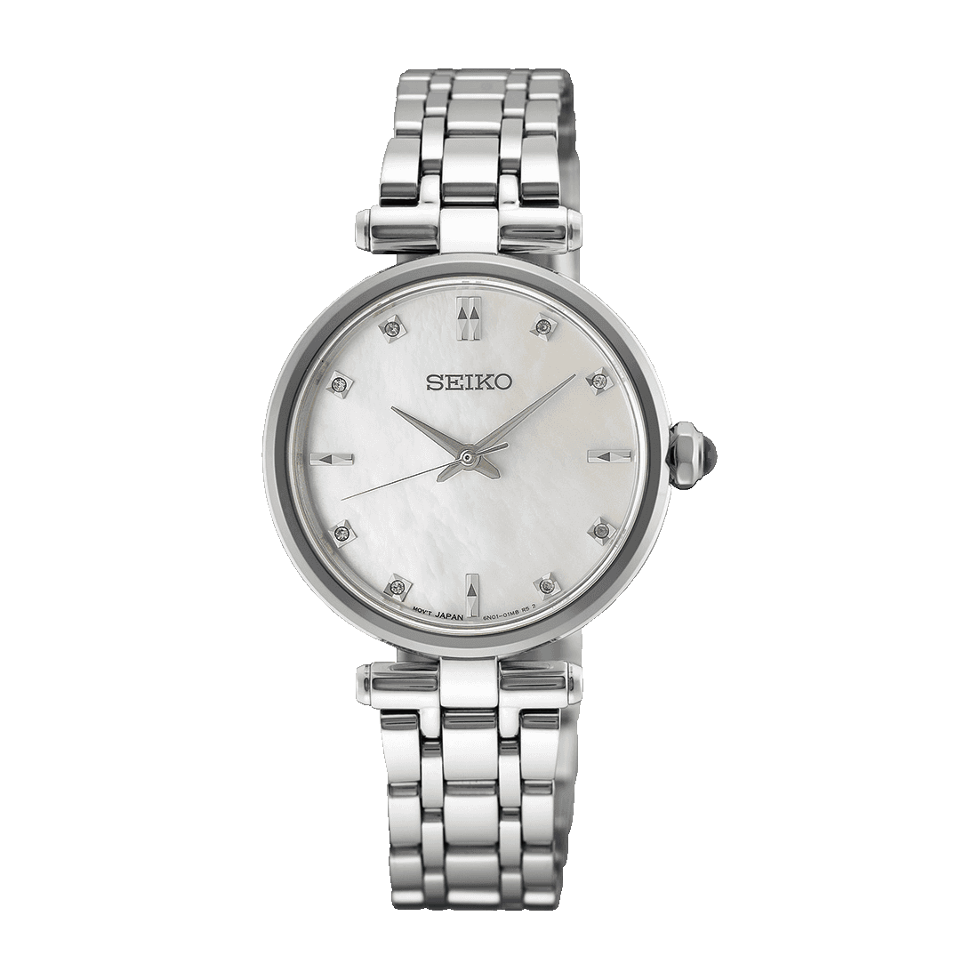 Seiko Quartz 29mm