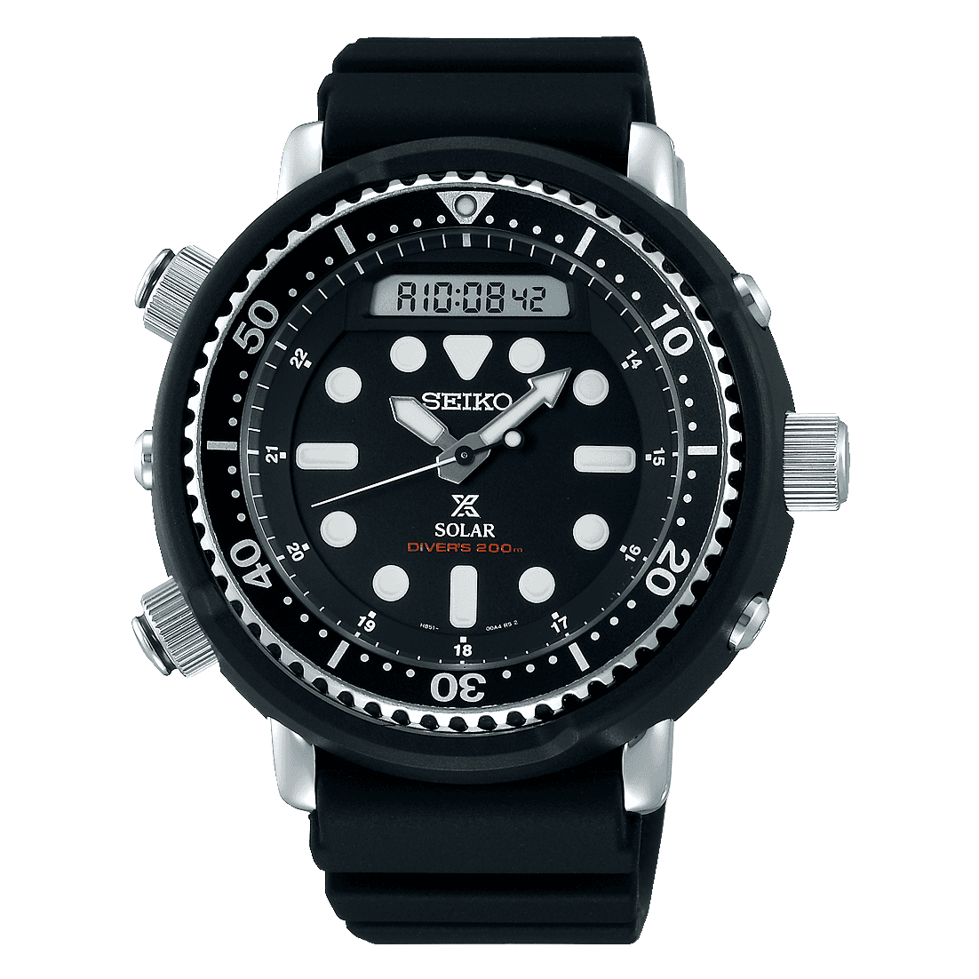 Seiko Prospex Sea