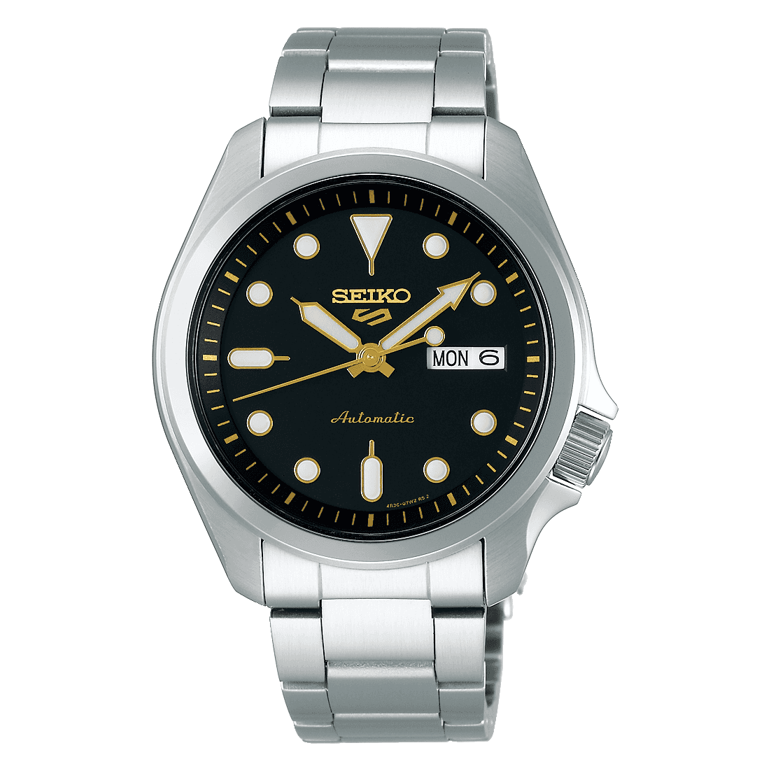 Seiko 5 Sports SKX series