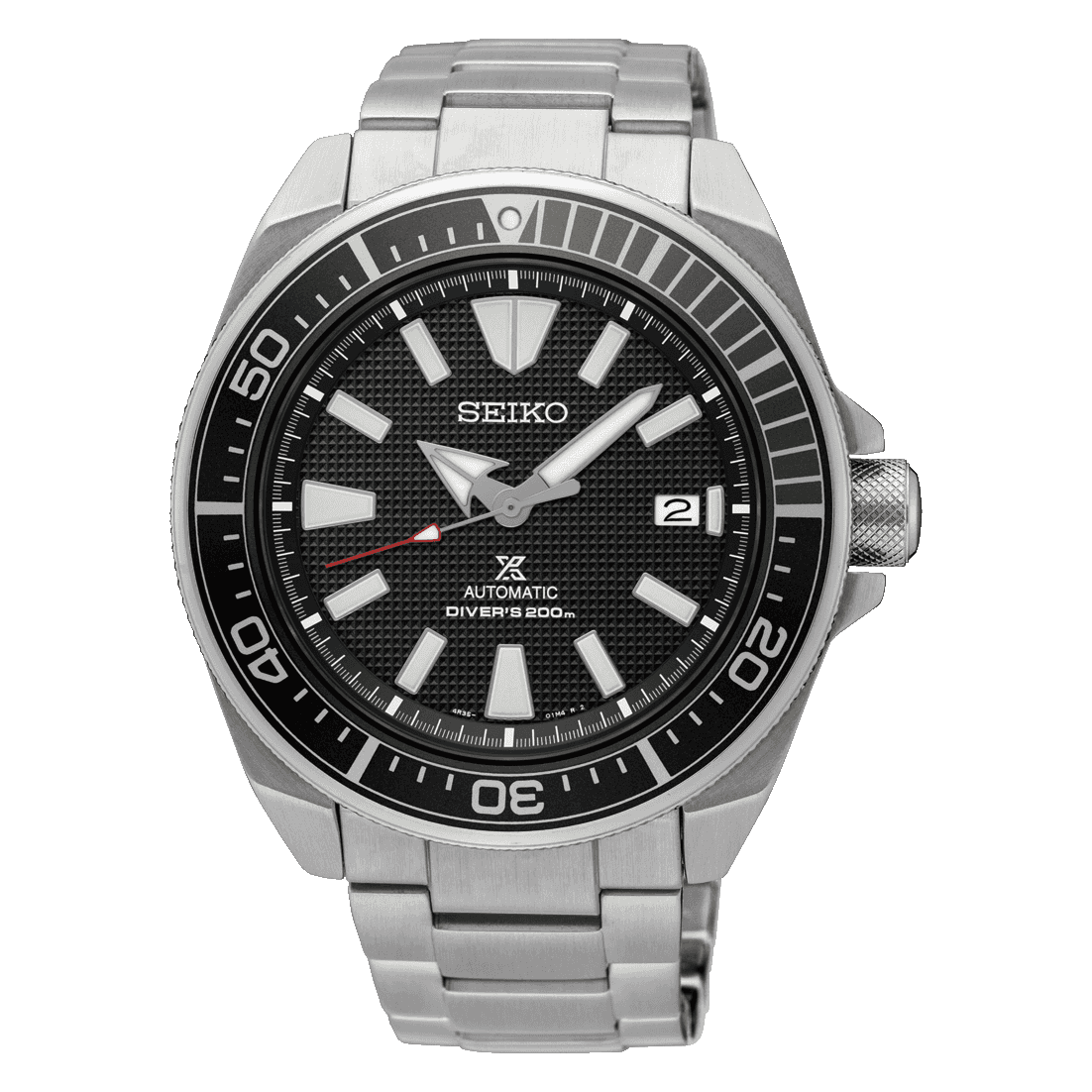 Seiko Prospex Sea
