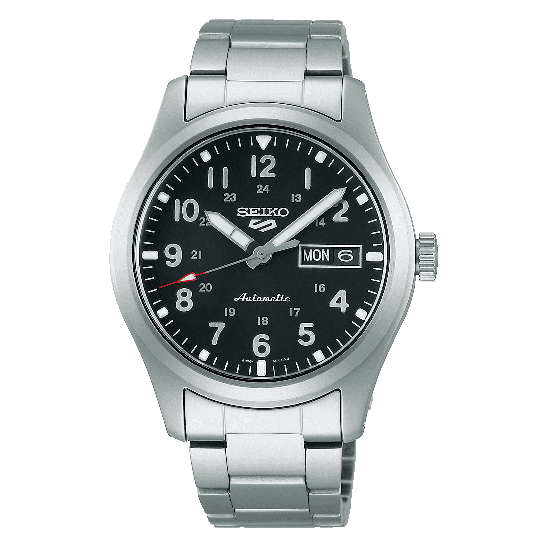Seiko 5 Sports Field series
