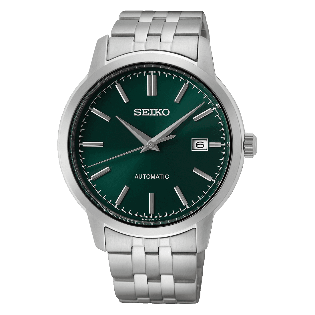 Seiko Automatic 41mm