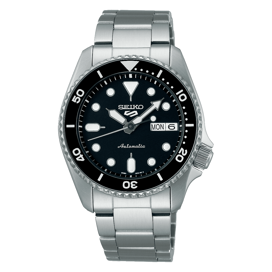 Seiko 5 Sports SKX series
