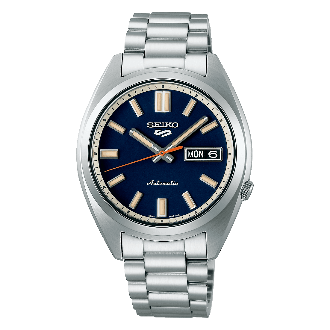 Seiko 5 Sports SNXS series