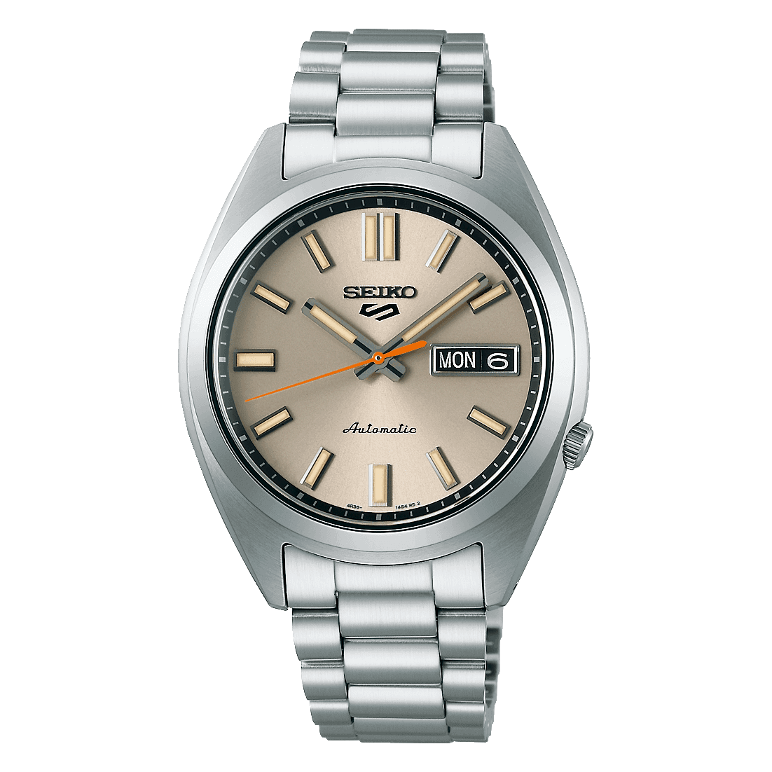 Seiko 5 Sports SNXS series