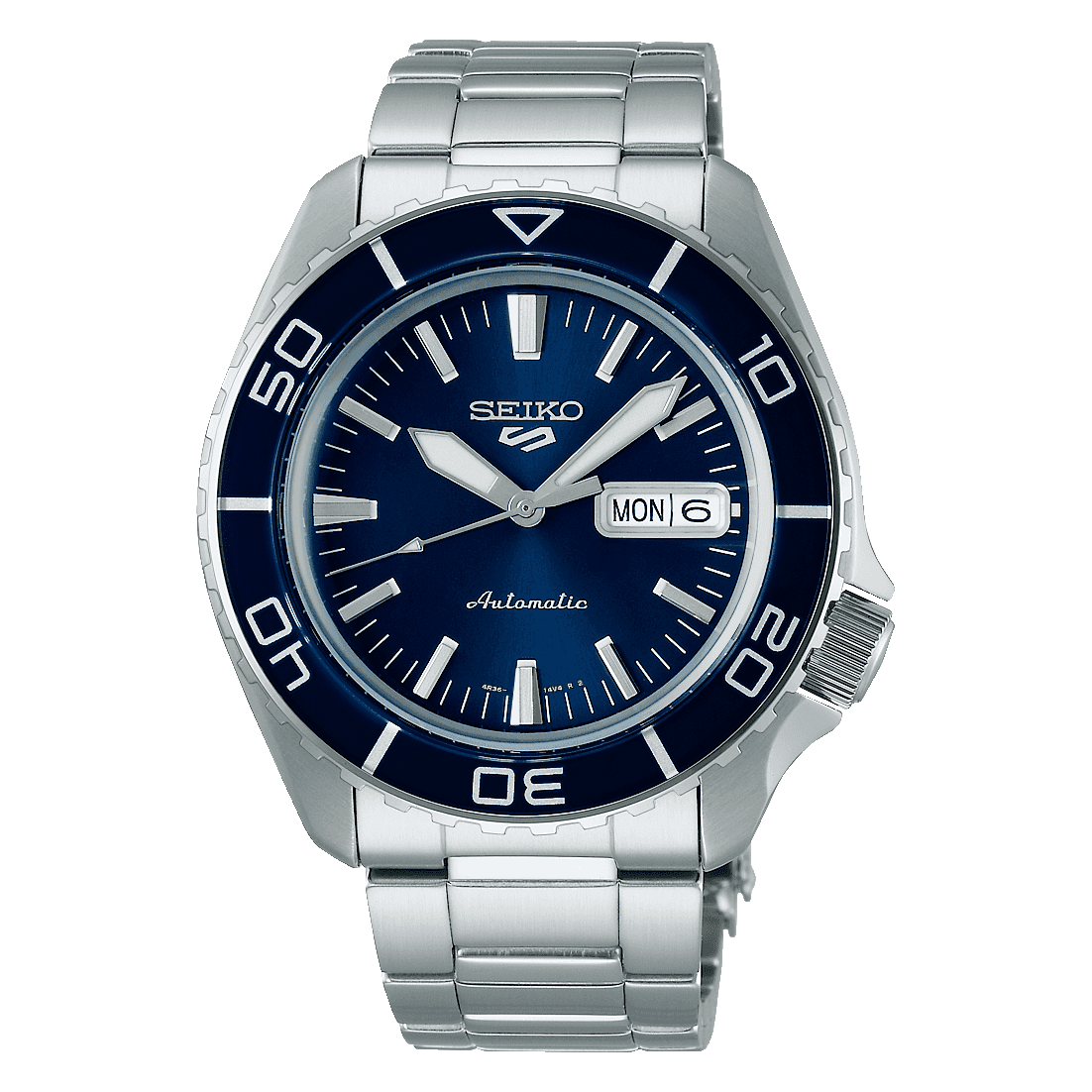 Seiko 5 Sports SKX series