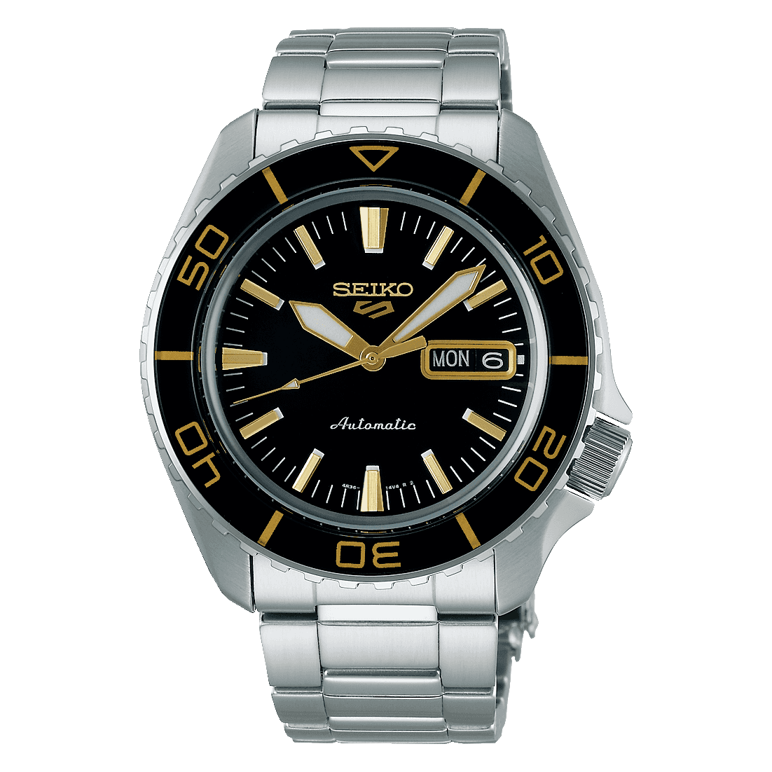 Seiko 5 Sports SKX series