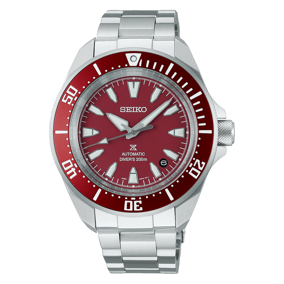 Seiko Prospex Sea