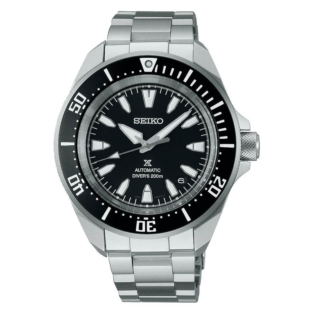 Seiko Prospex Sea