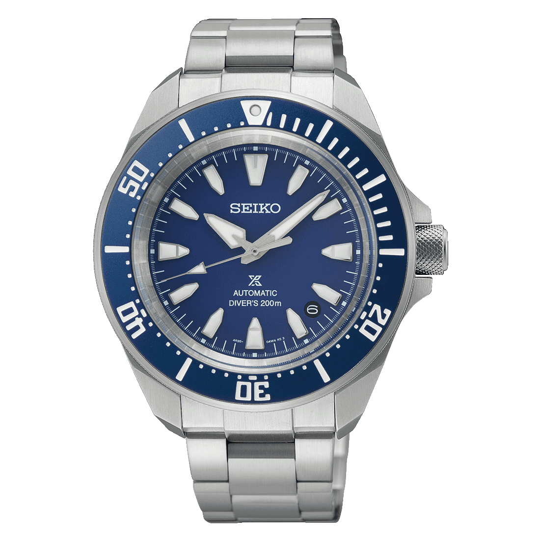 Seiko Prospex Sea