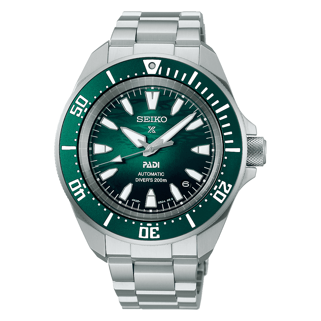 Seiko Prospex Sea