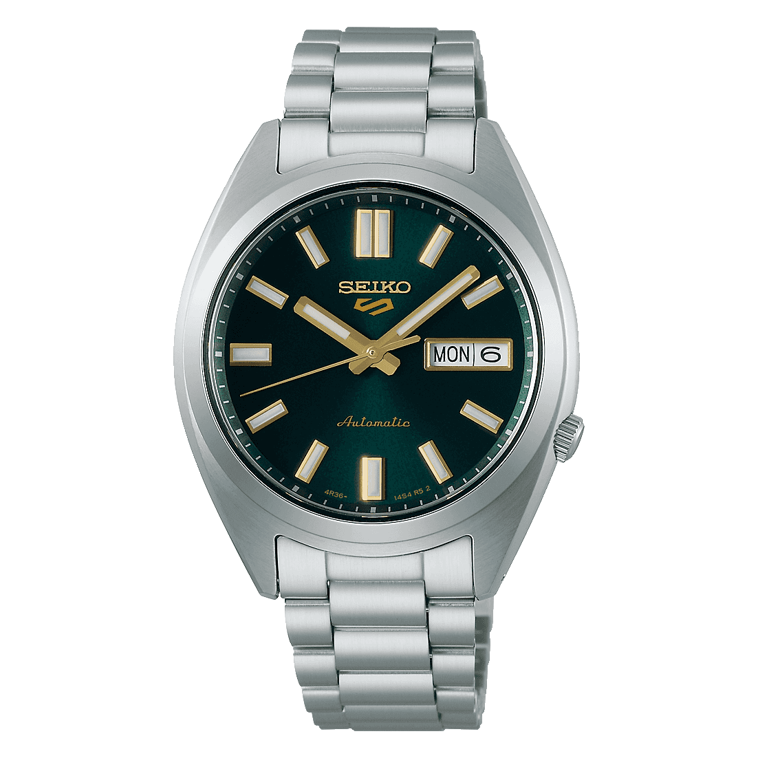 Seiko 5 Sports SNXS series