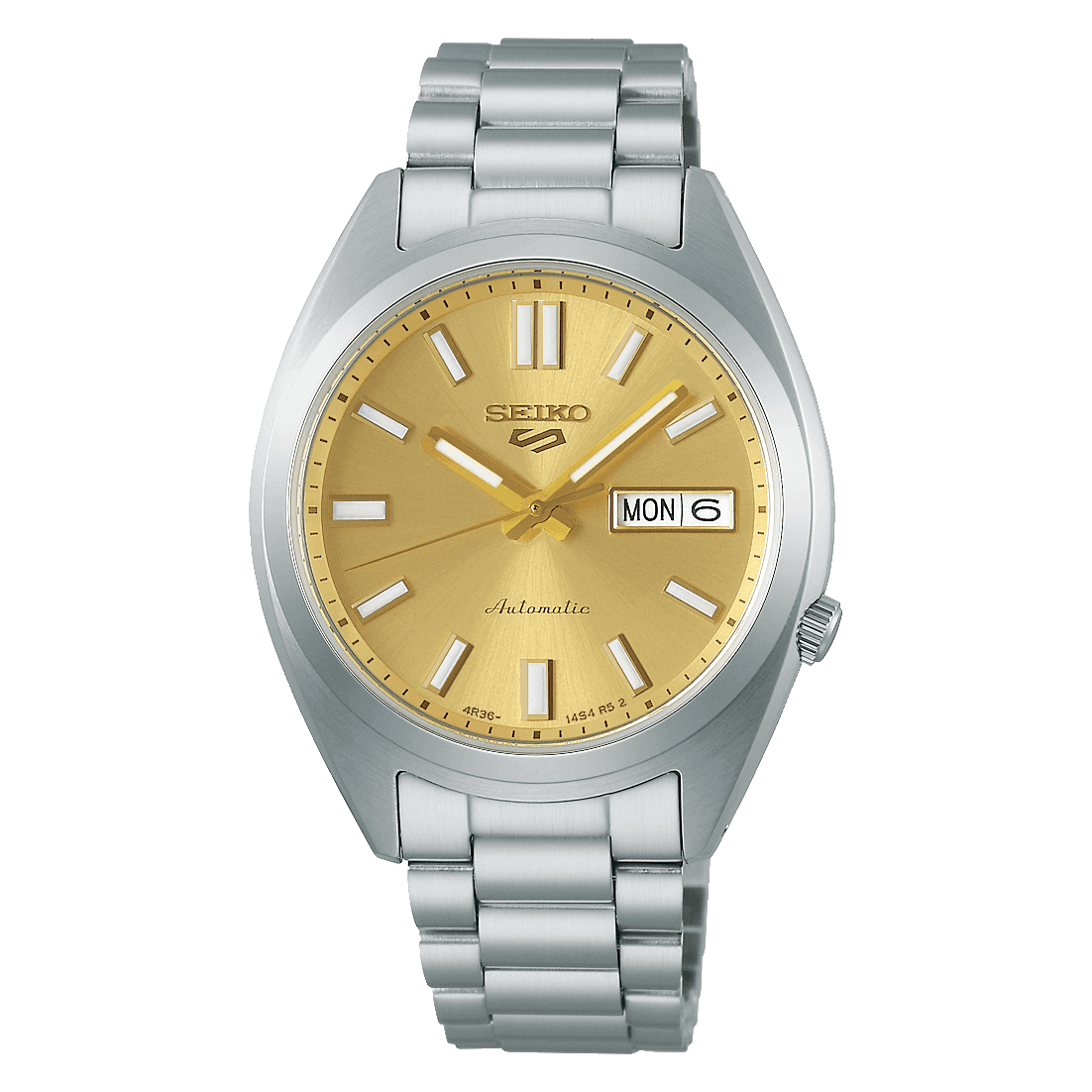 Seiko 5 Sports SNXS series