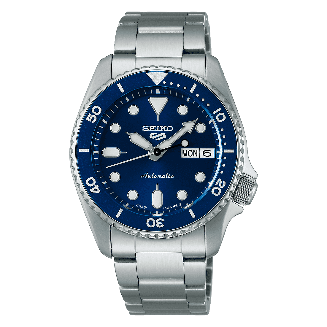 Seiko 5 Sports SKX series