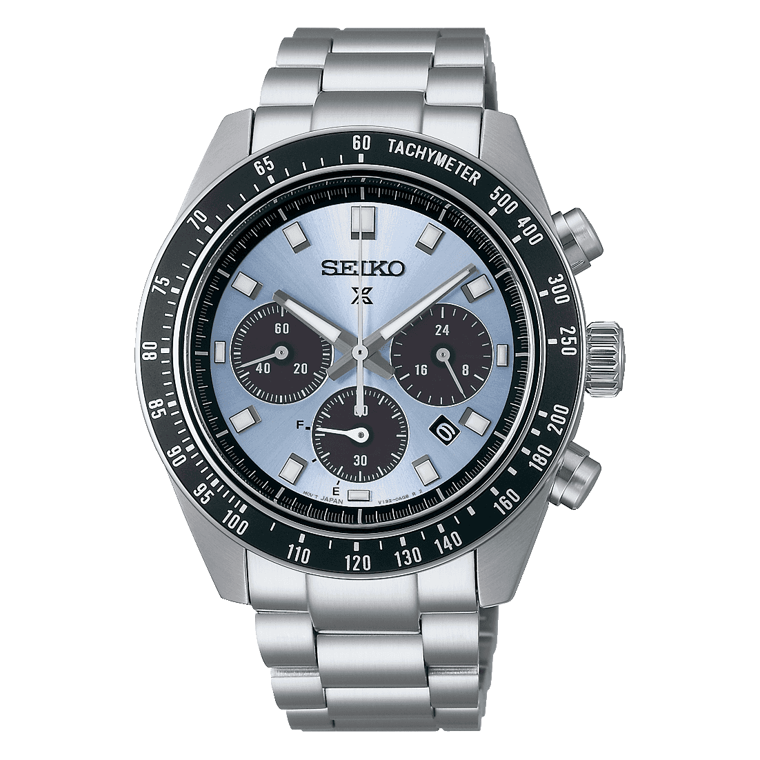 Seiko Prospex SPEEDTIMER