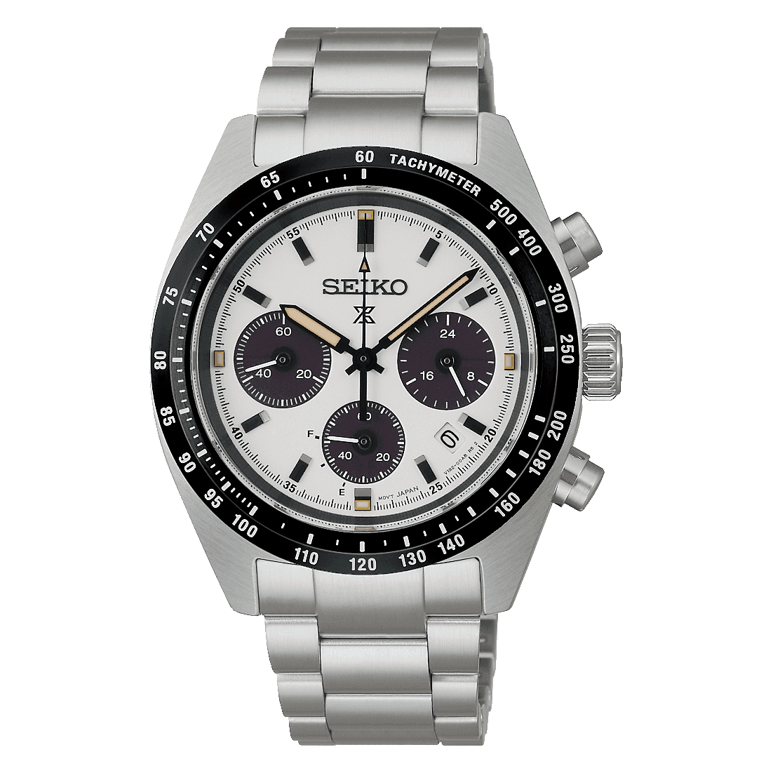 Seiko Prospex SPEEDTIMER