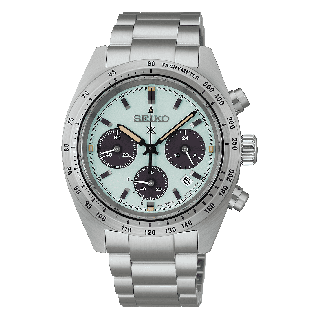 Seiko Prospex SPEEDTIMER