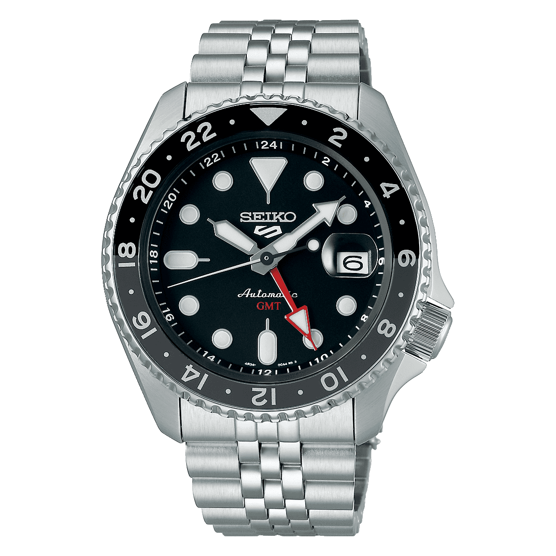 Seiko 5 Sports SKX series