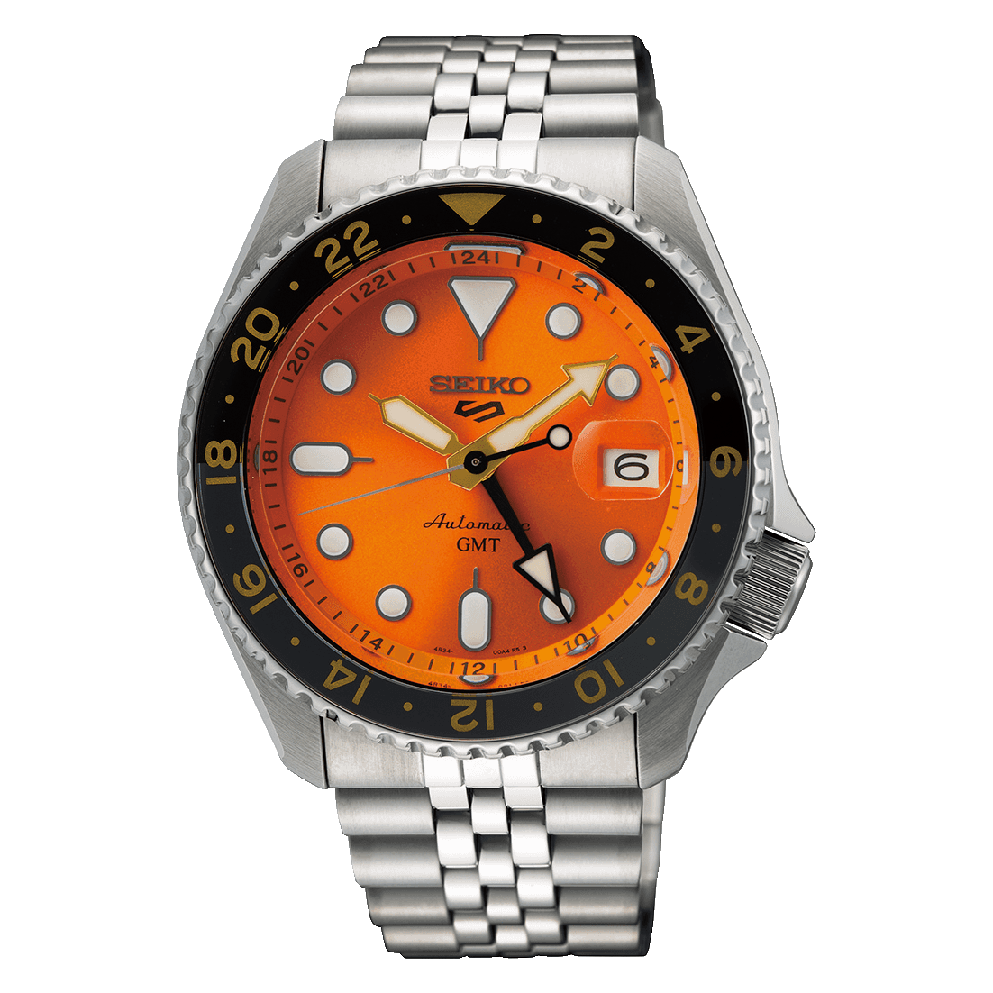 Seiko 5 Sports SKX series