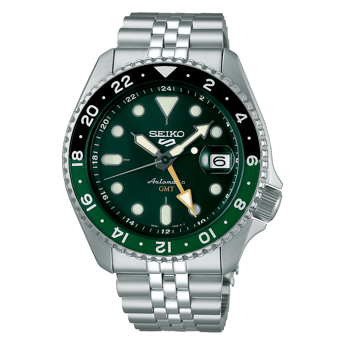 Seiko 5 Sports SKX series