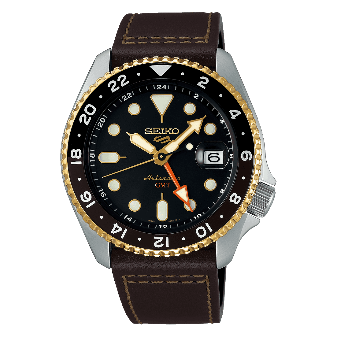 Seiko 5 Sports SKX series