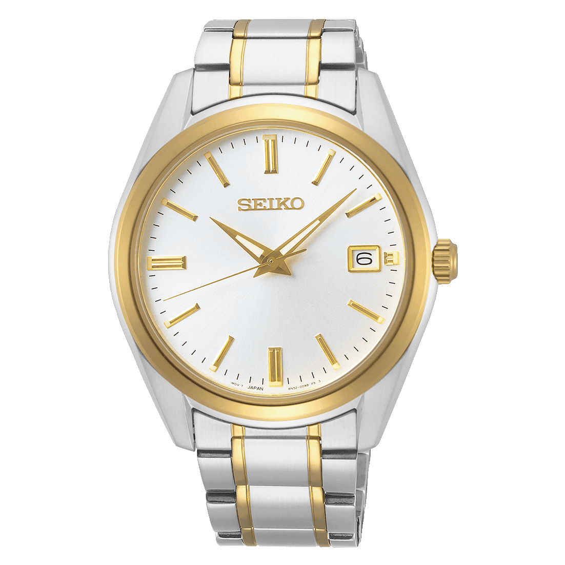 Seiko Quartz 40mm