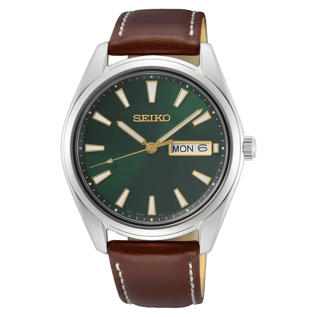 Seiko Quartz 40mm