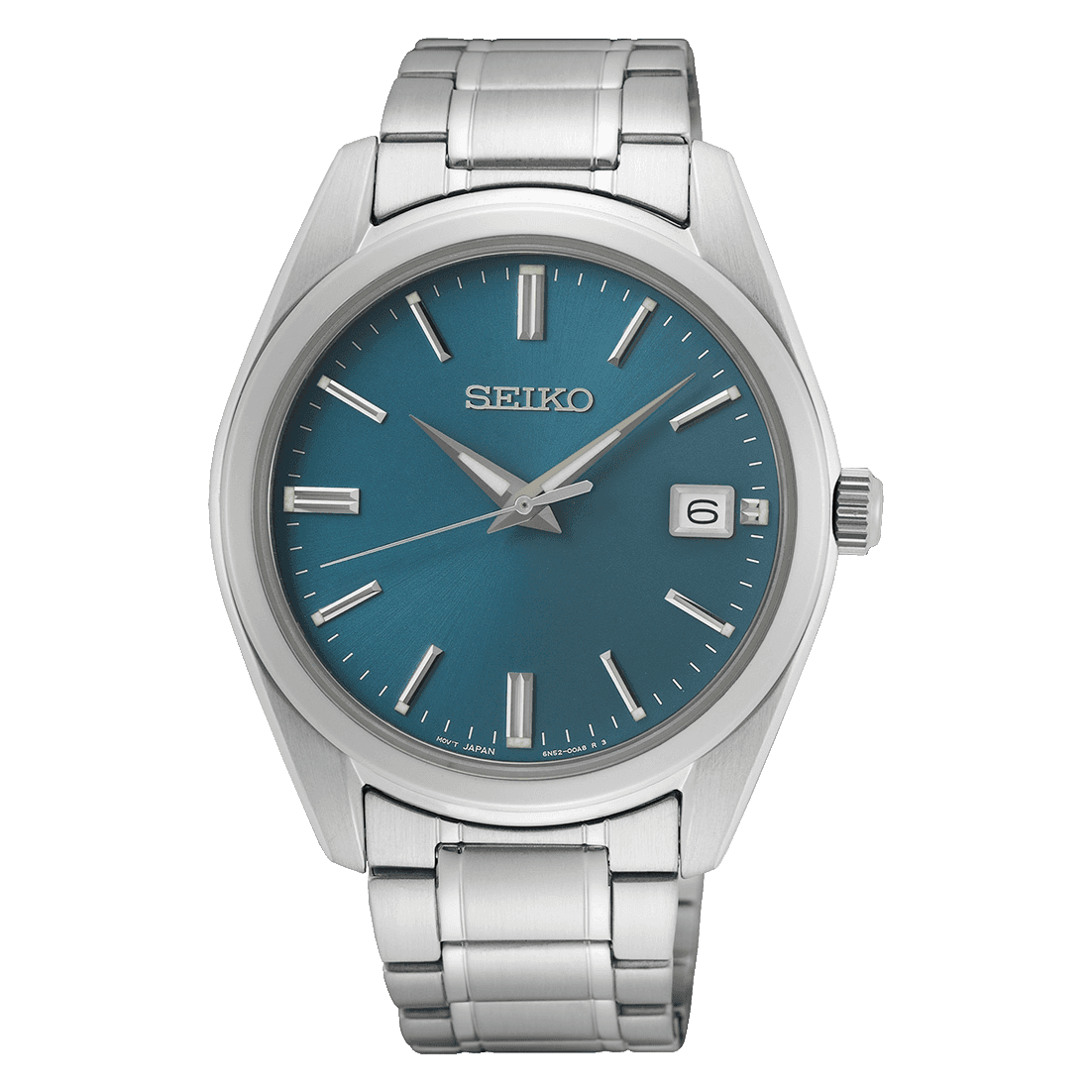 Seiko Quartz 40mm